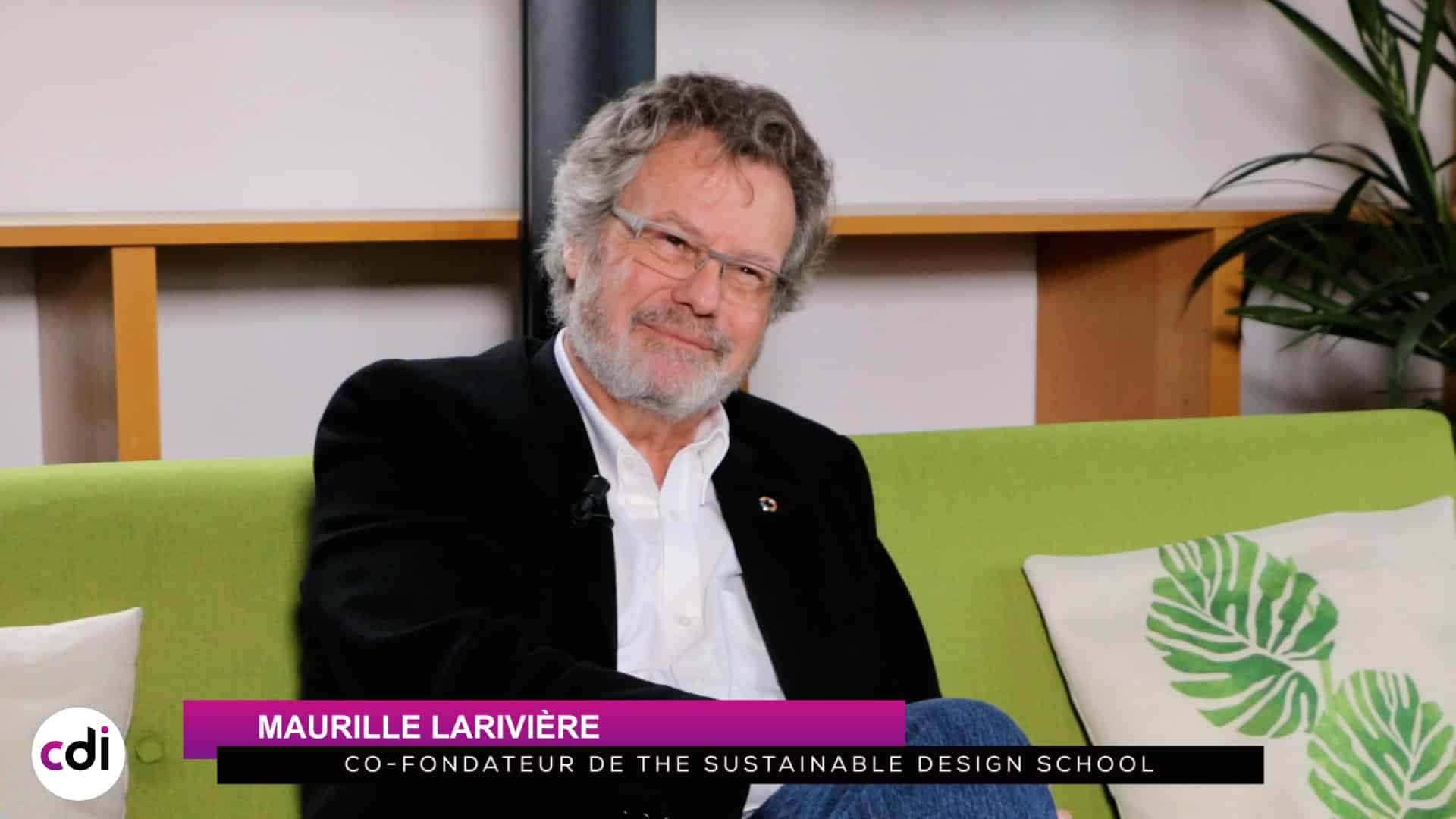 Design de point de vente et développement durable