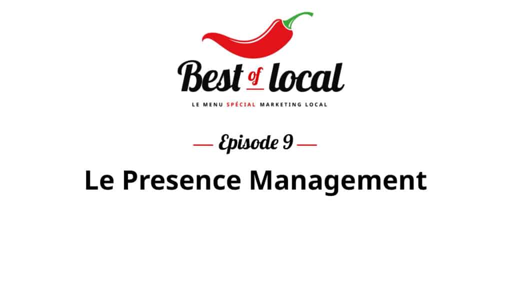 Best of local EP9