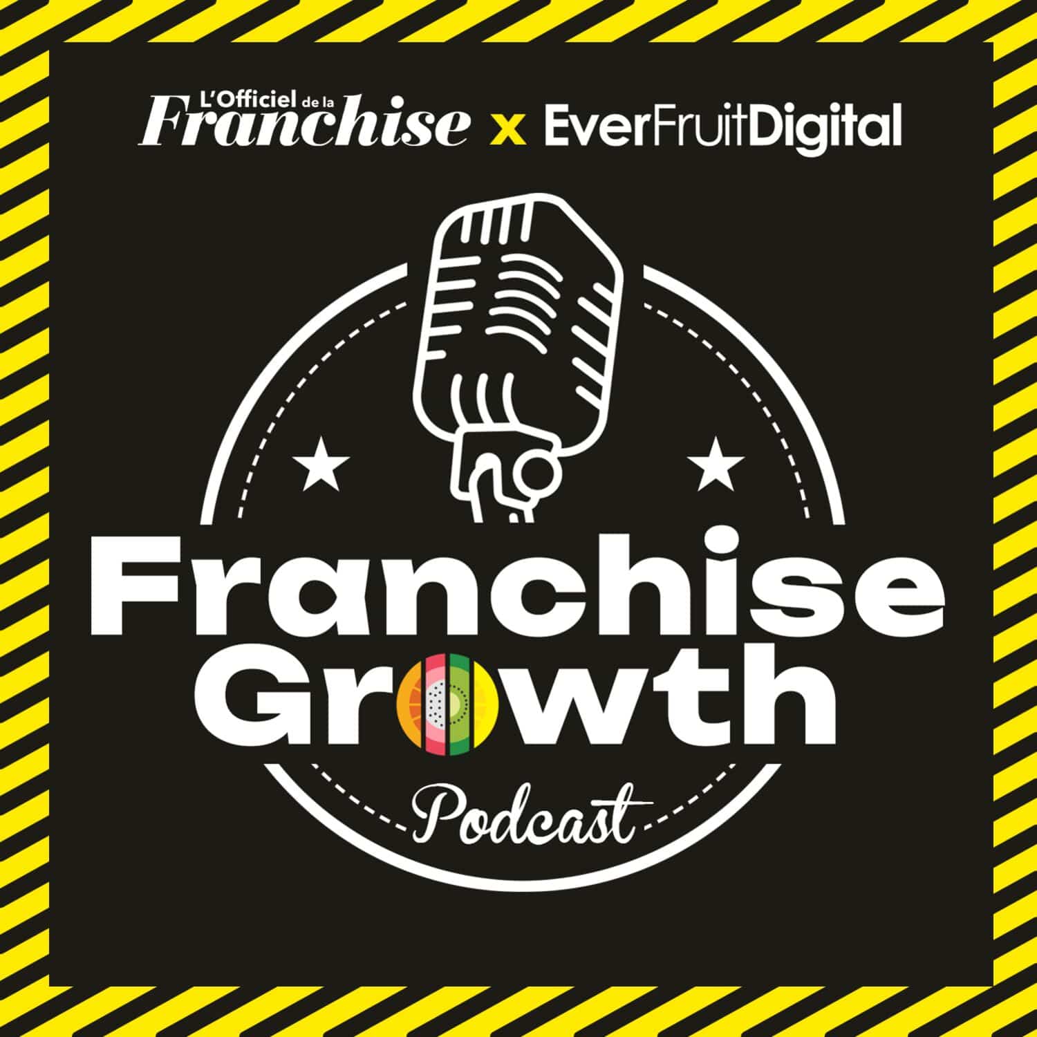 Episode 4 : L’avenir des réseaux sociaux pour les réseaux de franchise