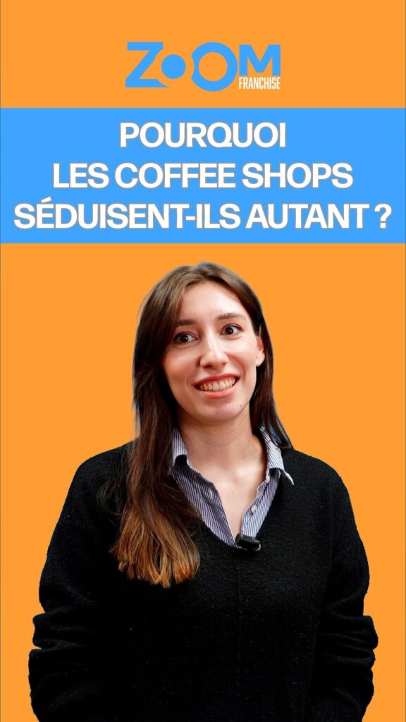 Zoom Franchise coffee shops